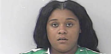 Heather Watlington, - St. Lucie County, FL 